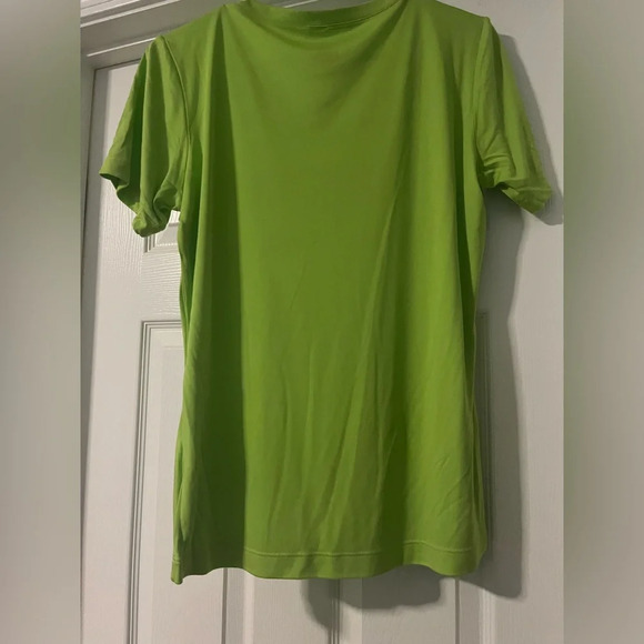 Van Der Meer V Neck - Picture 5 of 5